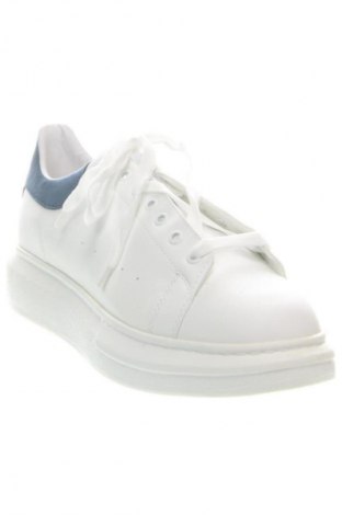 Pánske topánky RunnerBoss, Veľkosť 44, Farba Biela, Cena  36,95 €