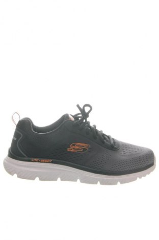 Мъжки обувки Skechers, Размер 44, Цвят Сив, Цена 88,00 лв.
