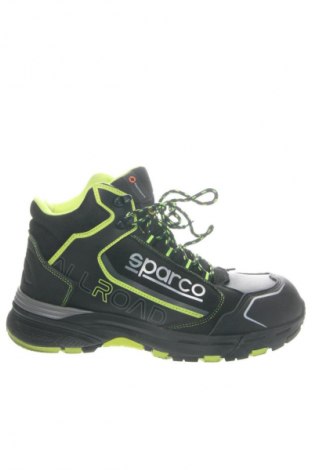 Pánské boty Sparco, Velikost 43, Barva Černá, Cena  999,00 Kč