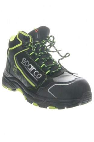 Pánské boty Sparco, Velikost 43, Barva Černá, Cena  999,00 Kč