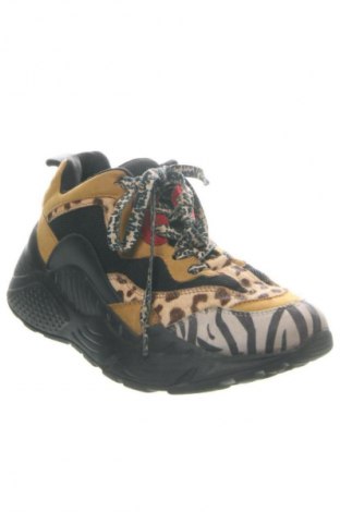 Dámské boty  Steve Madden, Velikost 39, Barva Vícebarevné, Cena  997,00 Kč