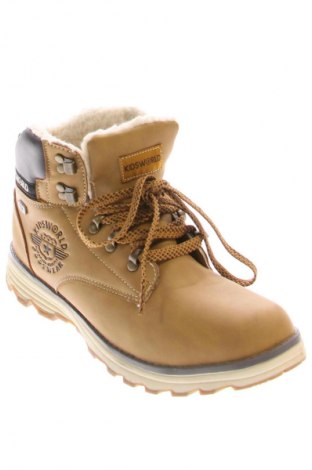 Pánske topánky Tex, Veľkosť 40, Farba Béžová, Cena  47,95 €