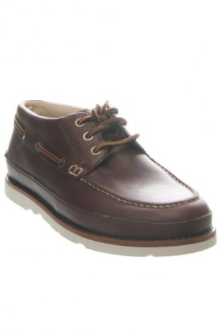 Ανδρικά παπούτσια Timberland, Μέγεθος 40, Χρώμα Καφέ, Τιμή 144,99 €