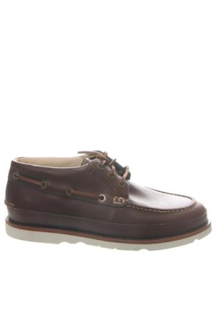 Ανδρικά παπούτσια Timberland, Μέγεθος 40, Χρώμα Καφέ, Τιμή 144,99 €