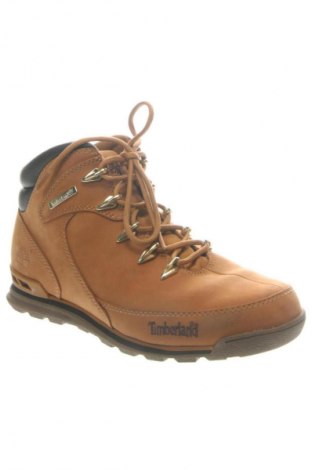 Pánske topánky Timberland, Veľkosť 42, Farba Žltá, Cena  109,95 €