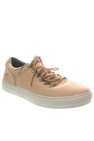 Pánske topánky Timberland, Veľkosť 42, Farba Béžová, Cena  80,95 €