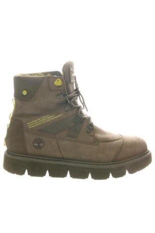 Мъжки обувки Timberland, Размер 41, Цвят Зелен, Цена 266,00 лв.