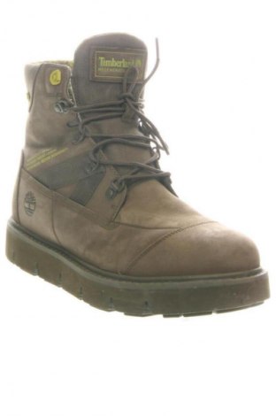 Мъжки обувки Timberland, Размер 41, Цвят Зелен, Цена 266,00 лв.