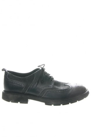 Ανδρικά παπούτσια Tod's, Μέγεθος 42, Χρώμα Μπλέ, Τιμή 164,99 €