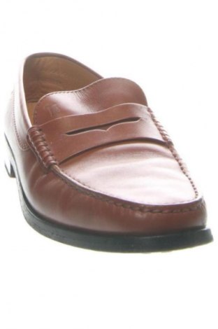 Pánske topánky Tod's, Veľkosť 40, Farba Hnedá, Cena  426,73 €