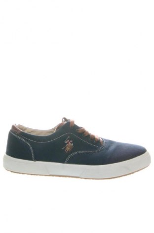 Încălțăminte bărbătească U.S. Polo Assn., Mărime 41, Culoare Albastru, Preț 559,23 Lei