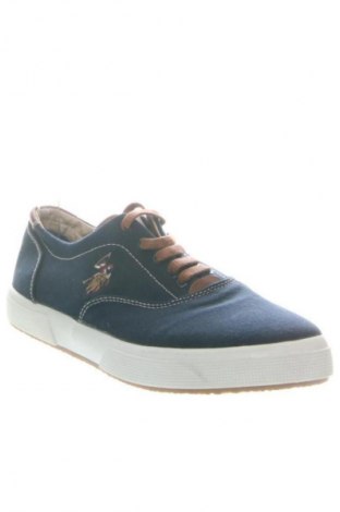 Încălțăminte bărbătească U.S. Polo Assn., Mărime 41, Culoare Albastru, Preț 559,23 Lei