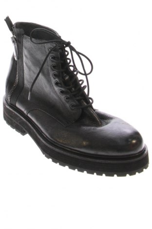 Herrenschuhe Unbranded, Größe 45, Farbe Schwarz, Preis € 48,99