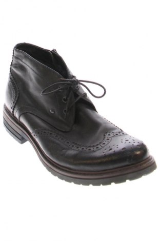 Férfi cipők
 Unbranded, Méret 44, Szín Fekete, Ár 20 139 Ft