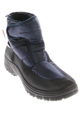 Férfi cipők
 Unbranded, Méret 43, Szín Kék, Ár 11 359 Ft