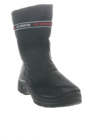 Мъжки обувки Unbranded, Размер 41, Цвят Черен, Цена 51,99 лв.