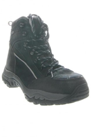 Ανδρικά παπούτσια Unbranded, Μέγεθος 40, Χρώμα Μαύρο, Τιμή 45,00 €