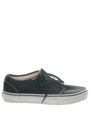 Pánské boty Vans, Velikost 42, Barva Černá, Cena  619,00 Kč