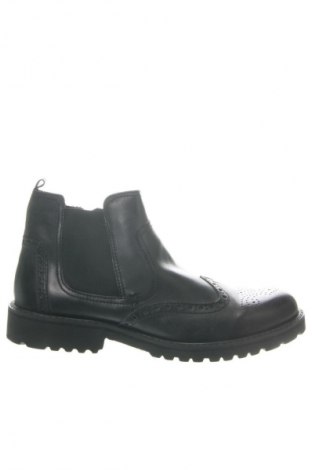 Мъжки обувки Wanted Shoes, Размер 45, Цвят Черен, Цена 107,92 лв.