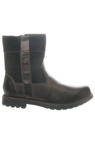 Мъжки обувки Wanted Shoes, Размер 41, Цвят Кафяв, Цена 107,92 лв.