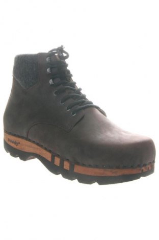 Pánské boty Woody, Velikost 50, Barva Hnědá, Cena  1 749,00 Kč