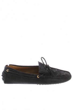 Herrenschuhe Zara, Größe 41, Farbe Schwarz, Preis 13,99 €