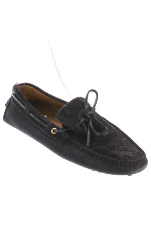 Herrenschuhe Zara, Größe 41, Farbe Schwarz, Preis 13,99 €