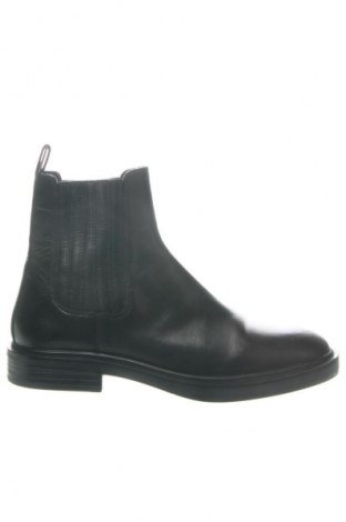 Încălțăminte bărbătească Zara, Mărime 40, Culoare Negru, Preț 178,58 Lei