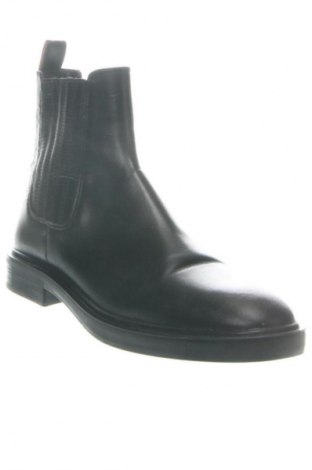 Încălțăminte bărbătească Zara, Mărime 40, Culoare Negru, Preț 178,58 Lei
