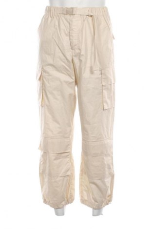 Herrenhose ASOS, Größe S, Farbe Ecru, Preis 25,00 €