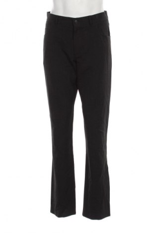 Herrenhose Alberto, Größe L, Farbe Schwarz, Preis € 11,99