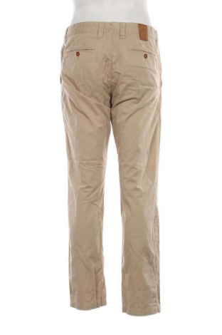Herrenhose Alberto, Größe L, Farbe Beige, Preis € 22,99