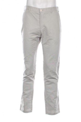 Herrenhose Allen Solly, Größe M, Farbe Grau, Preis 25,99 €
