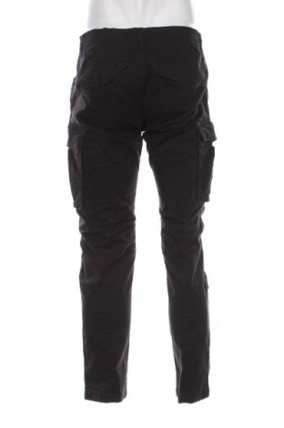Pantaloni de bărbați Amaci&Sons, Mărime L, Culoare Negru, Preț 107,99 Lei