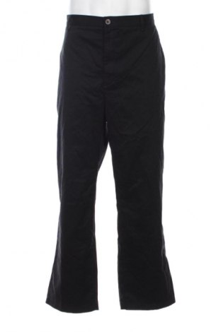Pantaloni de bărbați Amazon Essentials, Mărime XXL, Culoare Negru, Preț 134,99 Lei