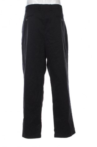 Pantaloni de bărbați Amazon Essentials, Mărime XXL, Culoare Negru, Preț 134,99 Lei