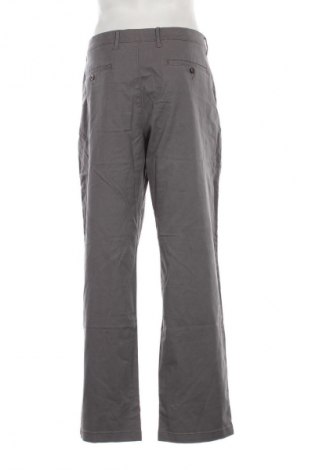 Ανδρικό παντελόνι Amazon Essentials, Μέγεθος L, Χρώμα Γκρί, Τιμή 31,99 €