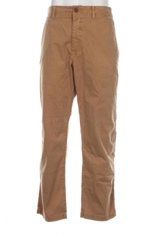 Pantaloni de bărbați American Eagle, Mărime XL, Culoare Bej, Preț 84,99 Lei