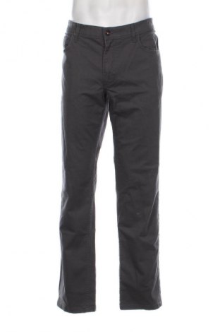 Herrenhose Angelo Litrico, Größe XXL, Farbe Grau, Preis 11,93 €