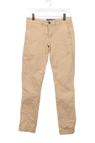 Herrenhose Angelo Litrico, Größe M, Farbe Beige, Preis 20,02 €