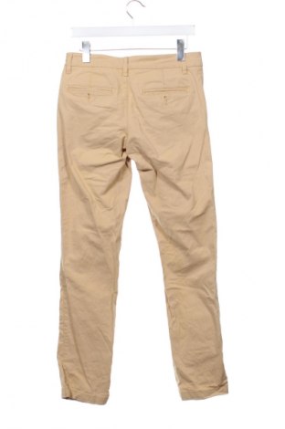 Herrenhose Angelo Litrico, Größe M, Farbe Beige, Preis 20,02 €