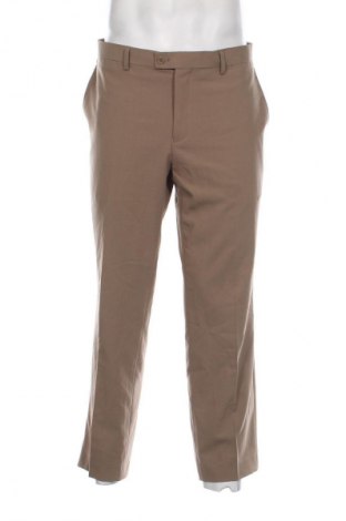 Pantaloni de bărbați Aress, Mărime XL, Culoare Bej, Preț 67,99 Lei