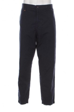 Herrenhose BOSS, Größe XL, Farbe Blau, Preis 40,99 €