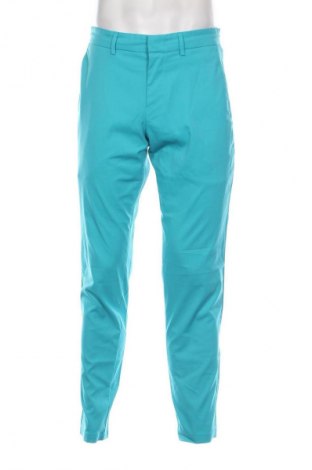 Herrenhose BOSS, Größe M, Farbe Blau, Preis 53,00 €