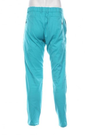 Herrenhose BOSS, Größe M, Farbe Blau, Preis 53,00 €