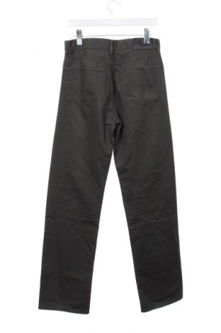 Herrenhose BOSS, Größe S, Farbe Grün, Preis 53,00 €