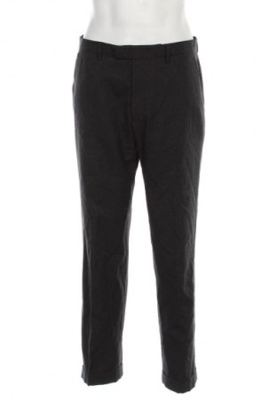 Herrenhose Banana Republic, Größe L, Farbe Grau, Preis 17,99 €