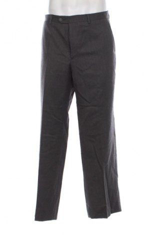 Herrenhose Boggi, Größe L, Farbe Grau, Preis € 46,00