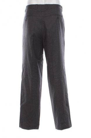 Herrenhose Boggi, Größe L, Farbe Grau, Preis € 46,00