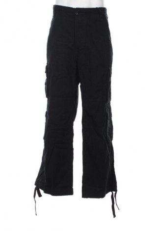 Herrenhose Brandit, Größe 3XL, Farbe Schwarz, Preis € 75,99